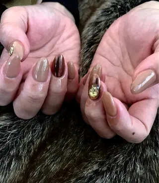 ネイル 土屋 智子のエステ・リラクイメージ