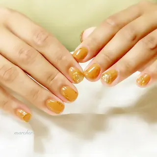 ネイル Nailbeauty marcherのネイルデザイン