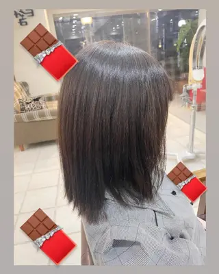 ショート 元地雷系美容師🫶 RYUSEI🐈⬛のヘアスタイル
