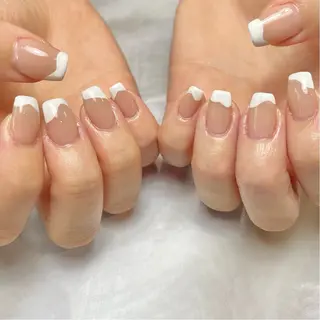 ネイル Reflection marikoのネイルデザイン