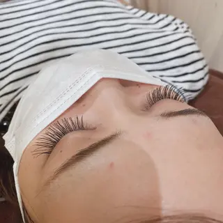 マツエク・マツパ 🌿レイヤー/ブリー チ/🌿‬JINのヘアスタイル