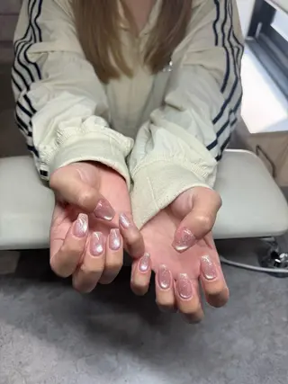 ネイル IROHA NAIL 北村菜帆のネイルデザイン