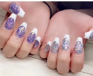 ネイル CC Nail Salonのネイルデザイン