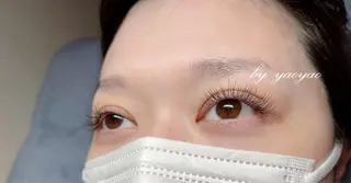 マツエク・マツパ Umi nail& eyelashのネイルデザイン