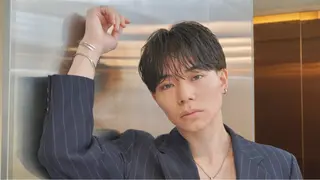 パーマ メンズ HIKARI メンズ満足度No.1のヘアスタイル