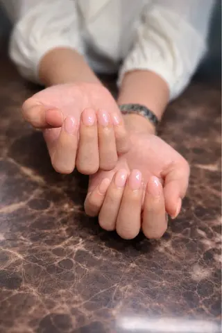 ネイル IROHA NAIL 美優のネイルデザイン