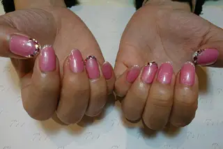 ネイル みー shakushiroのネイルデザイン