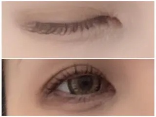 マツエク・マツパ Soi.88 Arisaのマツエク・マツパデザイン