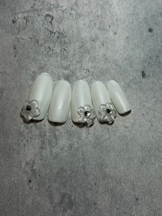 ネイル Scent.nail セントネイルのネイルデザイン