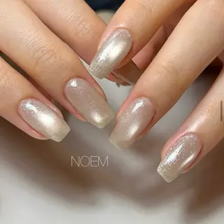 ネイル YUKARI NOEMのネイルデザイン