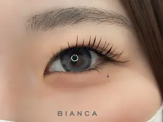 マツエク・マツパ Bianca浦和 Takezakiのマツエク・マツパデザイン