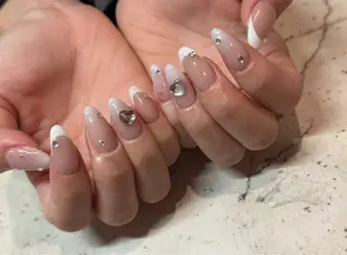 ネイル nail salon Lumiereのネイルデザイン