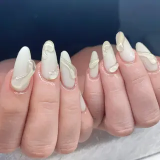 ネイル K- nailのネイルデザイン