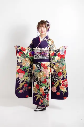 ヘアアレンジ Mikazuki オーナーTeradaのマツエク・マツパデザイン