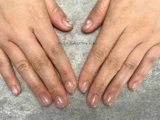 ネイル NAILSALON Ichiのネイルデザイン