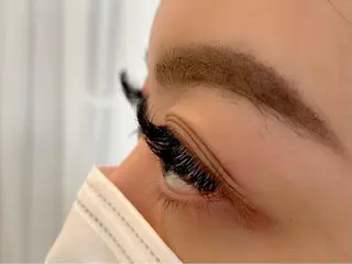 マツエク・マツパ フォーラル 福岡のマツエク・マツパデザイン