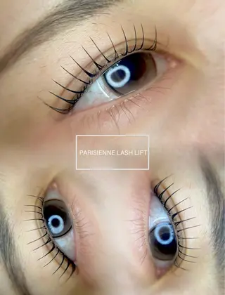 マツエク・マツパ EYE405 千葉店所属・Moe .のマツエク・マツパデザイン