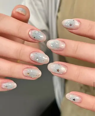 ネイル AME29 Nail ネイルサロンのネイルデザイン