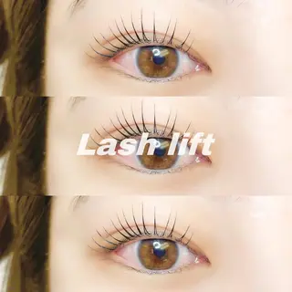 マツエク・マツパ mignon by CHERIM A.tのマツエク・マツパデザイン