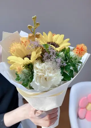 ネイル 森 ネイルサロンのネイルデザイン