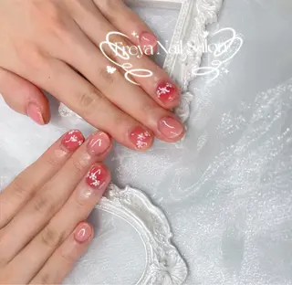 ネイル 西村 桜子のネイルデザイン
