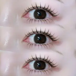 マツエク・マツパ Ꮮua Ꮇuré / KIKIのマツエク・マツパデザイン