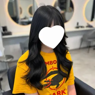 MOMOKA / Lapis今泉店のヘアスタイル