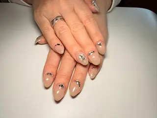 ネイル Nail salon Caco.のネイルデザイン
