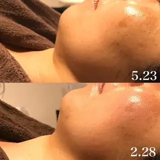 浜野 恵美のエステ・リラクイメージ