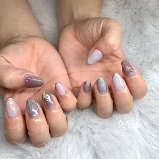 ネイル Belinda Nailのネイルデザイン
