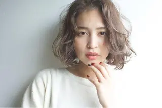 ショート シンヤヘアーズ 泉大津本店のヘアスタイル