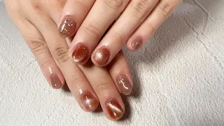 ネイル ネイルサロン ロア旧ジョリーのネイルデザイン