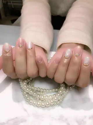ネイル HALU ハルのネイルデザイン