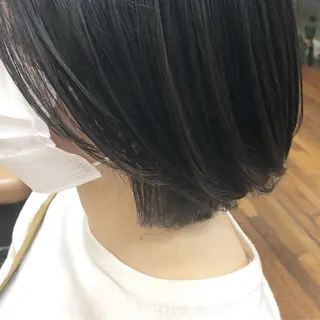 ショート 鈴木 隼人のヘアスタイル