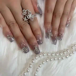 ネイル エスポワールビューティサロン所属・エスポワール ビューティサロンのマツエク・マツパデザイン