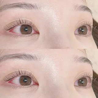 マツエク・マツパ MAQUIA 宮崎のマツエク・マツパデザイン