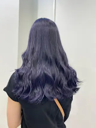 カラー 🤍THEATER 【公式】札幌🤍🍬のヘアスタイル