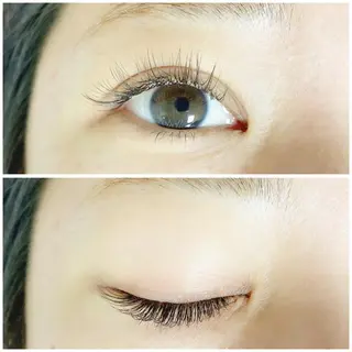 マツエク・マツパ Belle茶屋町店所属・Belle茶屋町店 田中の眉毛・アイブロウイメージ