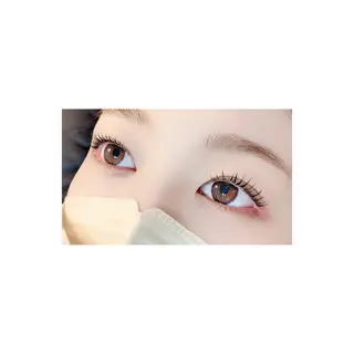 マツエク・マツパ eyesalon afterのマツエク・マツパデザイン