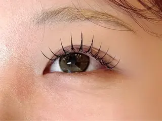 マツエク・マツパ ໒꒱ AIRI ໒꒱のマツエク・マツパデザイン