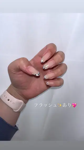 メンズ ネイル Non Nonのネイルデザイン