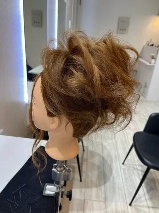 ミディアム 大城 美月のその他イメージ