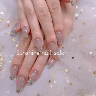 ネイル サンシャイン ネイル池袋店のネイルデザイン