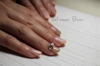 ネイル Negishi Akiのネイルデザイン