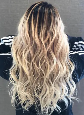 カラー EARTH中野山店所属・池田 雅宏のヘアスタイル