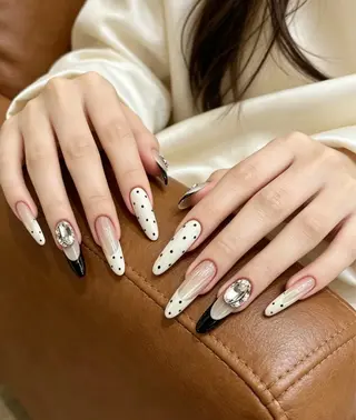 ネイル MEI Nailのネイルデザイン
