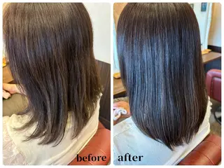 パーマ Pixie Bob 🐈‍⬛　位田のマツエク・マツパデザイン