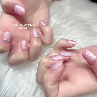 ネイル ネイル・エステサロン UILANIのネイルデザイン
