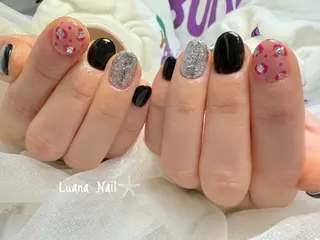 ネイル Nail Salon Subaruのネイルデザイン