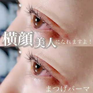 マツエク・マツパ 🤍二条城北iu. /IKUHOのマツエク・マツパデザイン